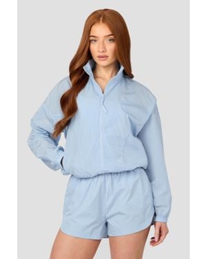MONTIREX Spirit Jacket - Blue