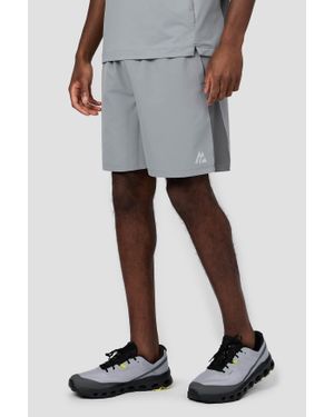 MONTIREX Force Short - Black