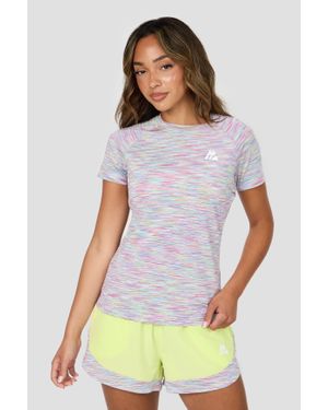 MONTIREX Trail T-Shirt - White