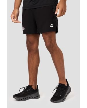 MONTIREX Mtx Run City London Short - Black