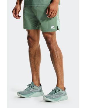 MONTIREX Endurance Short - Green