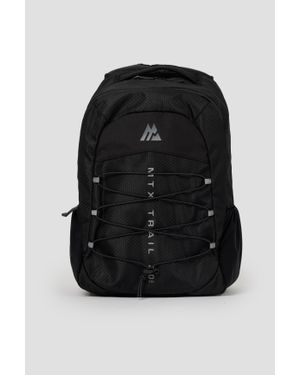 MONTIREX Mtx Trail 2.0 32L Backpack - Black