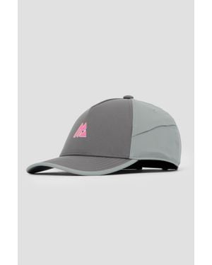 MONTIREX Junior Mtx Run Turbo Cap - Grey