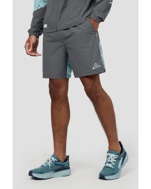 MONTIREX Mtx Trail Triax Short - Blue