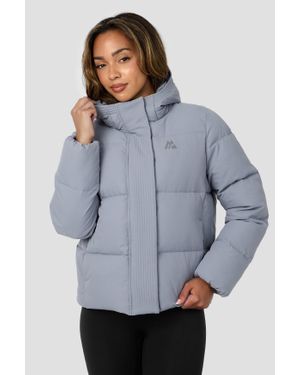 MONTIREX Alta Via Jacket - Grey