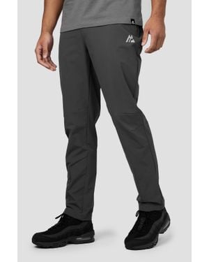 MONTIREX Baltic Pant - Black