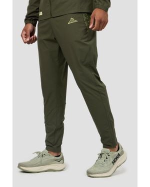 MONTIREX Mtx Trail Triax Pant - Green
