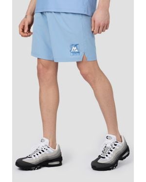 MONTIREX Frequency Short - Blue