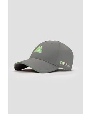 MONTIREX Mtx Run City Dublin Cap - Grey