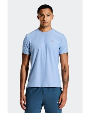 MONTIREX Charge 2.0 T-Shirt - Blue