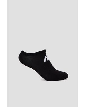 MONTIREX Junior Trainer Liner - Black