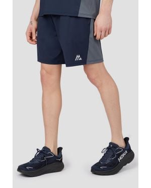 MONTIREX Strive Short - Blue