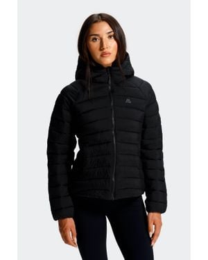MONTIREX May Midlayer Jacket - Black