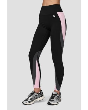 MONTIREX Vision Legging - Black