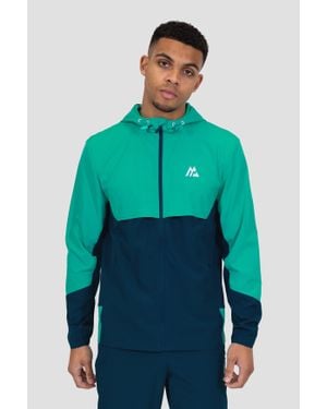 MONTIREX Vector 2.0 Jacket - Green