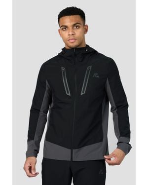 MONTIREX Torrent 2.0 Jacket - Black