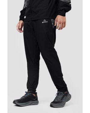 MONTIREX Mtx Trail Triax Pant - Black
