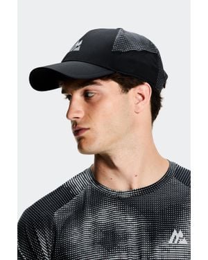 MONTIREX Haze Cap - Black