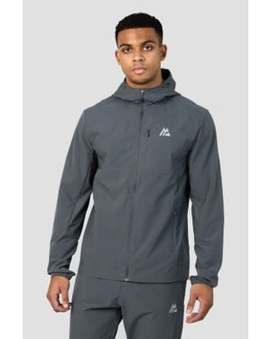 MONTIREX Traverse Jacket - Grey