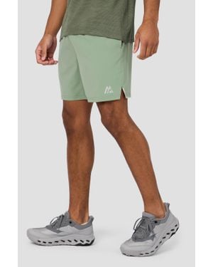 MONTIREX Fly 3.0 Short - Green