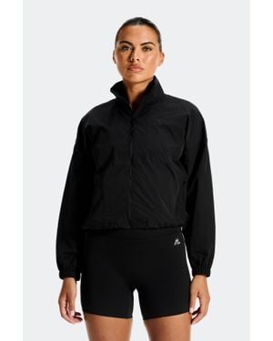 MONTIREX Spirit Jacket - Black