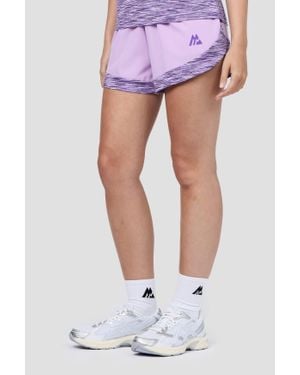 MONTIREX Trail Shorts - Blue
