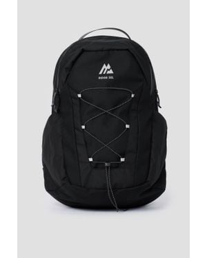 MONTIREX Ridge 32L Backpack - Black