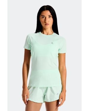 MONTIREX Breathe T-Shirt - White