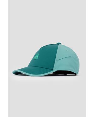 MONTIREX Junior Mtx Run Turbo Cap - Green