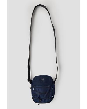 MONTIREX Mtx 2.0 Crossbody Bag - White