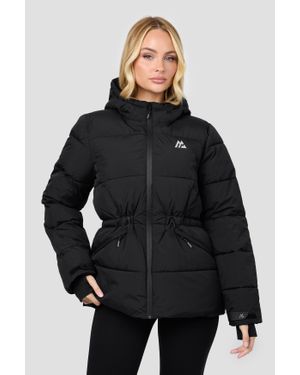 MONTIREX Neige Jacket - Black