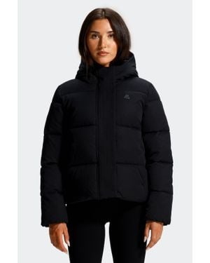 MONTIREX Alta Via Jacket - Black
