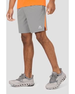 MONTIREX Tide Short - Grey