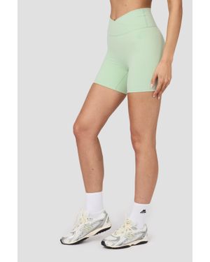 MONTIREX Powder Short - Green