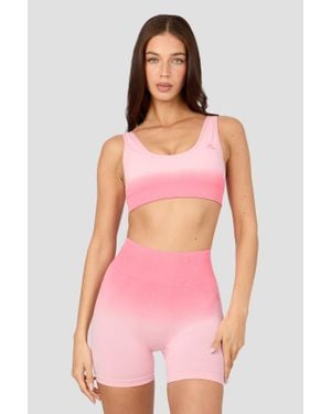 MONTIREX Arise Seamless Bra - Pink