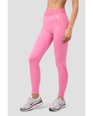 MONTIREX Mtx Run Switch Legging - Pink