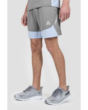 MONTIREX Vector Short - Blue