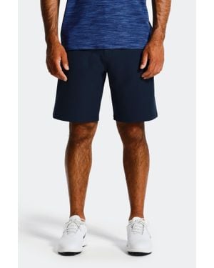 MONTIREX Golf Short - Blue