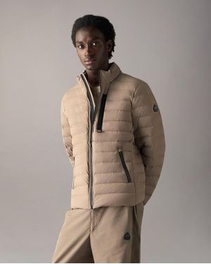 Moose Knuckles Laki Daunenjacke - Braun