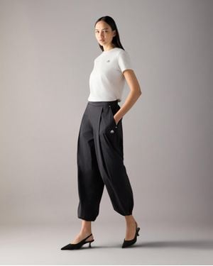 Moose Knuckles Crescent T - Grau