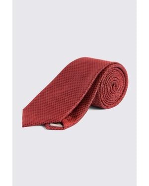 Moss Textured Tie