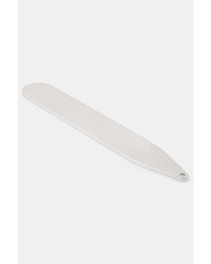 Moss Collar Stiffener - Grey