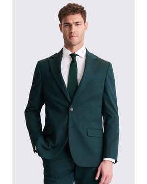 Ted Baker Tailored Fit Suit Jacket - Green