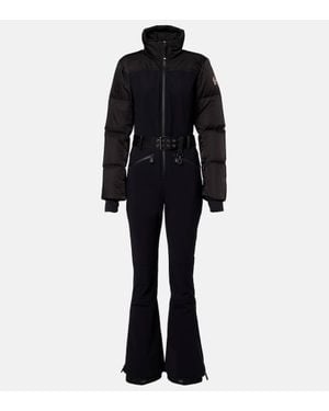 Moncler Skianzug - Blau