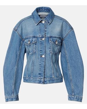Jacquemus Jackets for Women | Online Sale up to 75% off | Lyst