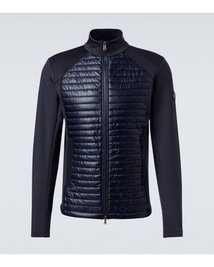 Bogner Jesko Ski Jacket - Blue