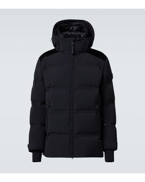 Bogner Skijacke Bond - Blau
