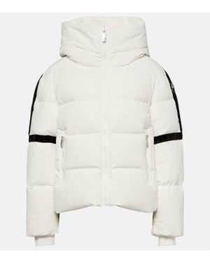 Fusalp Skijacke Barsy - Weiß