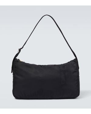 Visvim Messenger Bag Charlie II - Schwarz