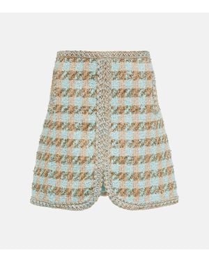 Giambattista Valli Minigonna - Multicolore